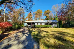 1116 Cody Rd, Mount Airy, GA 30563 - Photo 1