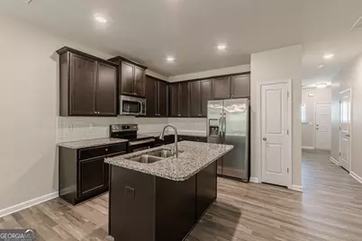 4957 Elm Brook Drive, Atlanta, GA 30349 - Photo 13