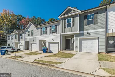 4957 Elm Brook Drive, Atlanta, GA 30349 - Photo 3