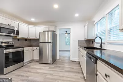 4175 Cottage Lane, Conley, GA 30288 - Photo 3