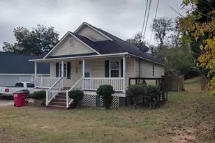 534 Hanson St, Macon, GA 31206 - Photo 1