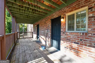 2516 Peachwood Circle #1, Atlanta, GA 30345 - Photo 21