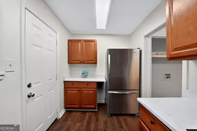 2516 Peachwood Circle #1, Atlanta, GA 30345 - Photo 5