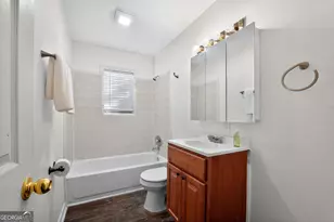 2516 Peachwood Circle, Atlanta, GA 30345 - Photo 11