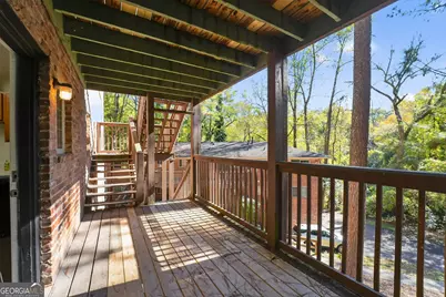 2516 Peachwood Circle #1, Atlanta, GA 30345 - Photo 19