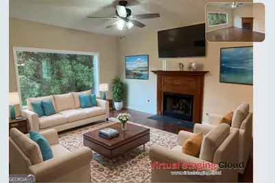 177 Cranford Mill Drive, Newnan, GA 30265 - Photo 3