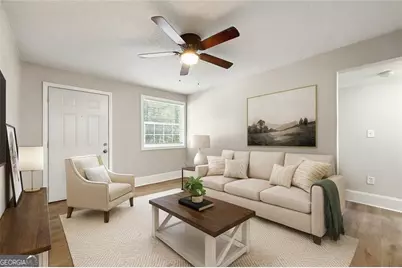 156 Fairfield Place NW, Atlanta, GA 30314 - Photo 1