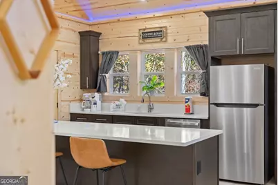 339 Hickory Ridge Drive, Cleveland, GA 30528 - Photo 5