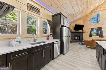 339 Hickory Ridge Drive, Cleveland, GA 30528 - Photo 7