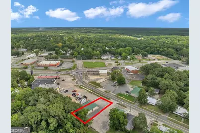 206 Griffin Avenue, Eastman, GA 31023 - Photo 5