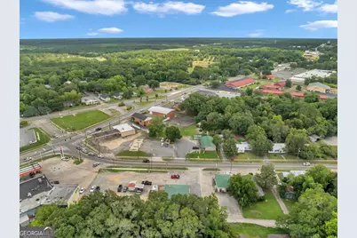 206 Griffin Avenue, Eastman, GA 31023 - Photo 19