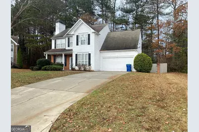 541 Cascade Hills Court SW, South Fulton, GA 30331 - Photo 3