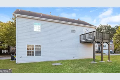 2000 Redwood Trace, Ellenwood, GA 30294 - Photo 15