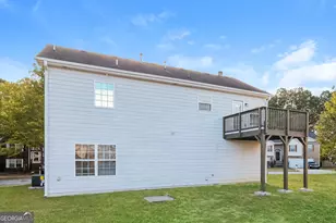 2000 Redwood Trace, Ellenwood, GA 30294 - Photo 15