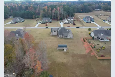 110 Moreland Oaks Drive, Moreland, GA 30259 - Photo 7