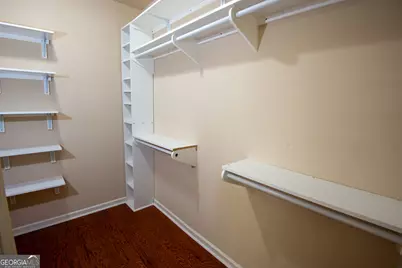 110 Moreland Oaks Drive, Moreland, GA 30259 - Photo 25