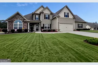 110 Moreland Oaks Drive, Moreland, GA 30259 - Photo 1