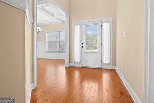 110 Moreland Oaks Dr, Moreland, GA 30259 - Photo 5