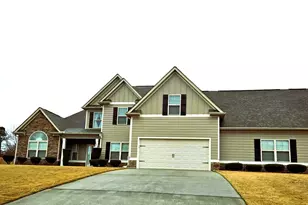 110 Moreland Oaks Dr, Moreland, GA 30259 - Photo 1