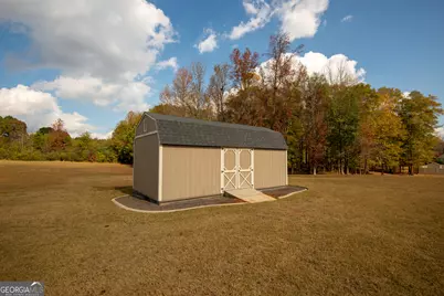 110 Moreland Oaks Drive, Moreland, GA 30259 - Photo 45