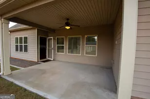 110 Moreland Oaks Dr, Moreland, GA 30259 - Photo 39
