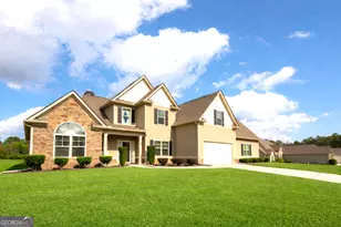 110 Moreland Oaks Dr, Moreland, GA 30259 - Photo 1