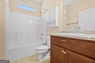 110 Moreland Oaks Dr, Moreland, GA 30259 - Photo 11