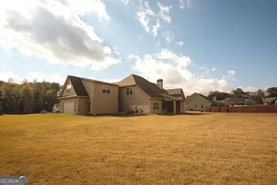 110 Moreland Oaks Drive, Moreland, GA 30259 - Photo 5