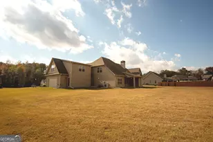 110 Moreland Oaks Dr, Moreland, GA 30259 - Photo 5