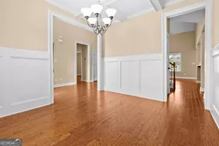 110 Moreland Oaks Dr, Moreland, GA 30259 - Photo 7