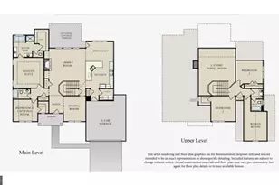 110 Moreland Oaks Dr, Moreland, GA 30259 - Photo 3