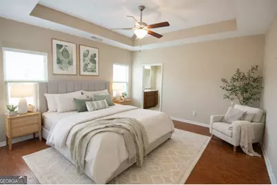 110 Moreland Oaks Drive, Moreland, GA 30259 - Photo 23