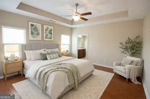 110 Moreland Oaks Dr, Moreland, GA 30259 - Photo 23