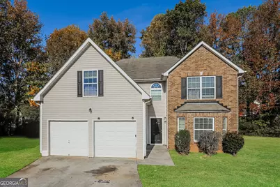 11643 Kades Trail, Hampton, GA 30228 - Photo 1