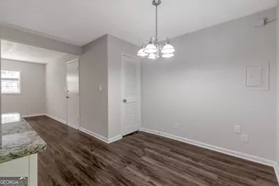 2364 Peachwood Circle NE #UNIT 2366 B, Atlanta, GA 30345 - Photo 5
