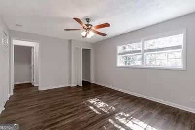2364 Peachwood Circle NE #UNIT 2366 B, Atlanta, GA 30345 - Photo 3