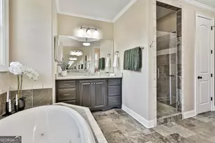 214 Westwind Dr, Newnan, GA 30263 - Photo 37