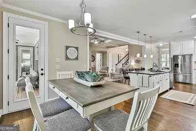 214 Westwind Drive, Newnan, GA 30263 - Photo 29