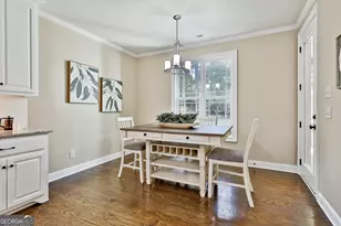 214 Westwind Dr, Newnan, GA 30263 - Photo 23