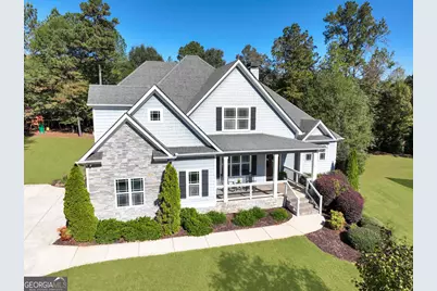 214 Westwind Drive, Newnan, GA 30263 - Photo 1