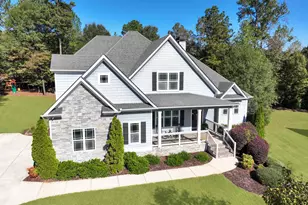 214 Westwind Dr, Newnan, GA 30263 - Photo 1