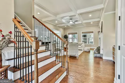 214 Westwind Drive, Newnan, GA 30263 - Photo 13