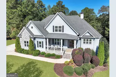 214 Westwind Drive, Newnan, GA 30263 - Photo 5