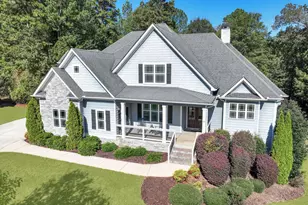 214 Westwind Dr, Newnan, GA 30263 - Photo 5