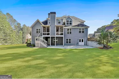 214 Westwind Drive, Newnan, GA 30263 - Photo 67