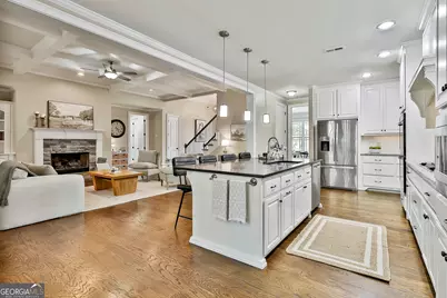 214 Westwind Drive, Newnan, GA 30263 - Photo 25