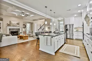 214 Westwind Dr, Newnan, GA 30263 - Photo 25