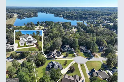 214 Westwind Drive, Newnan, GA 30263 - Photo 3