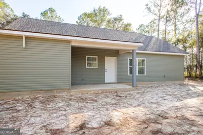 4858 Stanfield Circle, Blackshear, GA 31516 - Photo 5