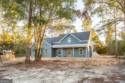 4861 Stanfield Circle, Blackshear, GA 31516 - Photo 1